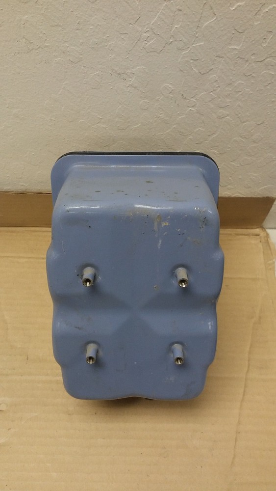 KNICK Protos Type PROTOS 3400 C Process Analysis System