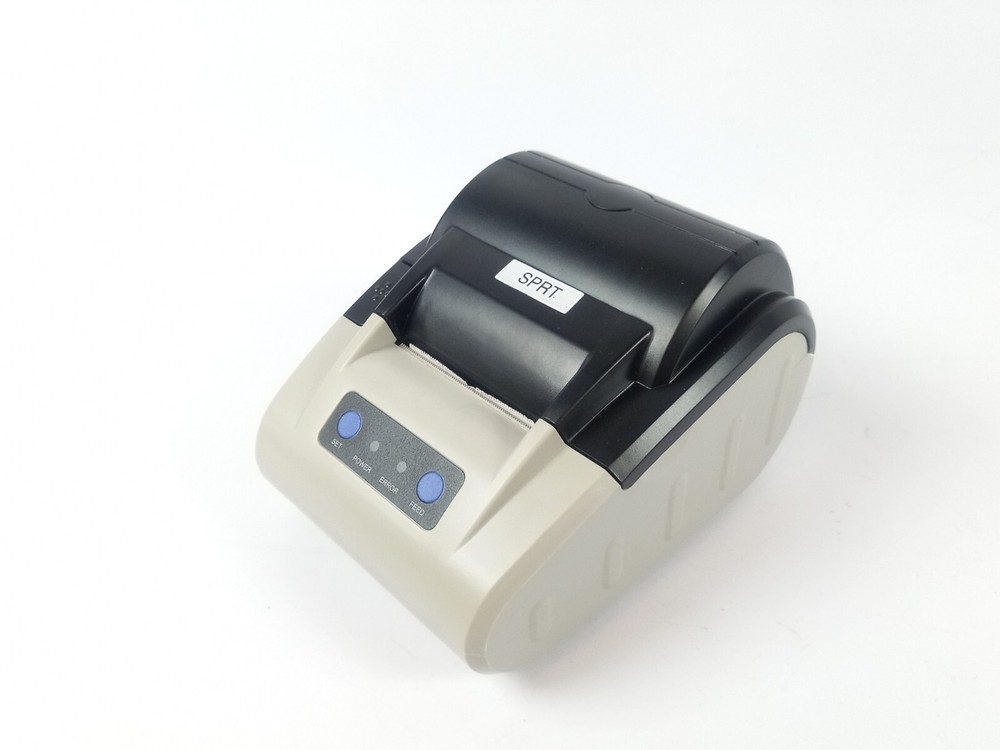 Note counter Machine Money DP-8120