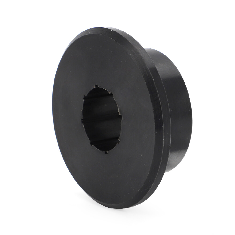 For Hummer H3 Front Differential Mount Bushing Set (3 Location) Polyurethane H3T