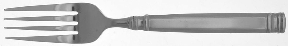 Wallace Silver WAS205  Salad Fork 9554770