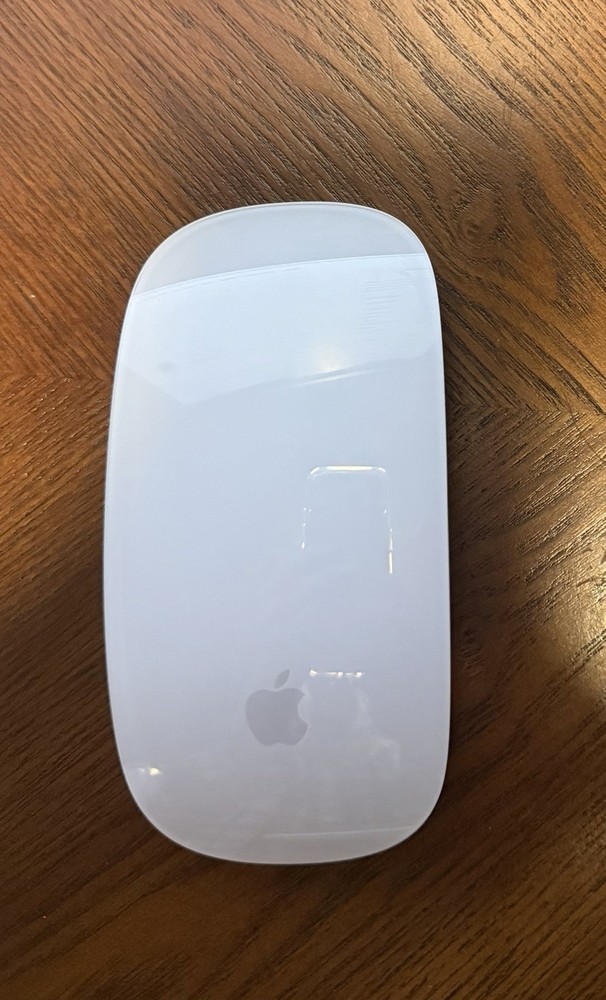 Apple Official Magic Mouse 2 (Bluetooth Rechargeable A1657)