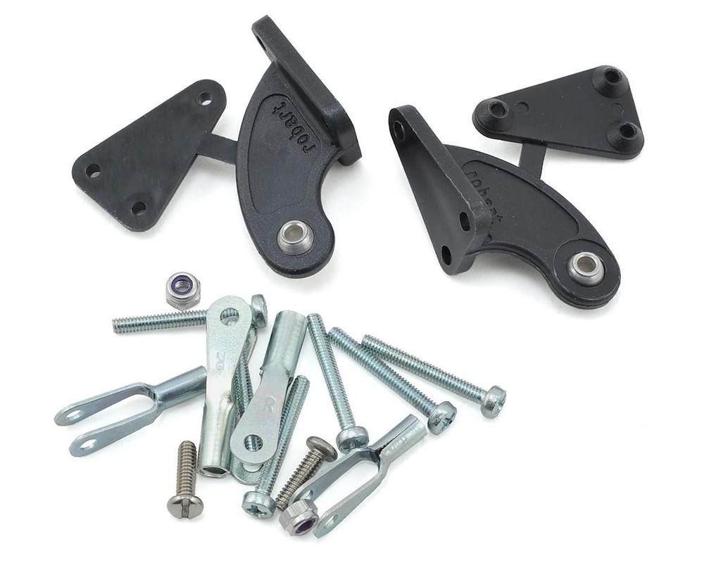 Robart Ball Link Control Horn 1/2" [ROB330]