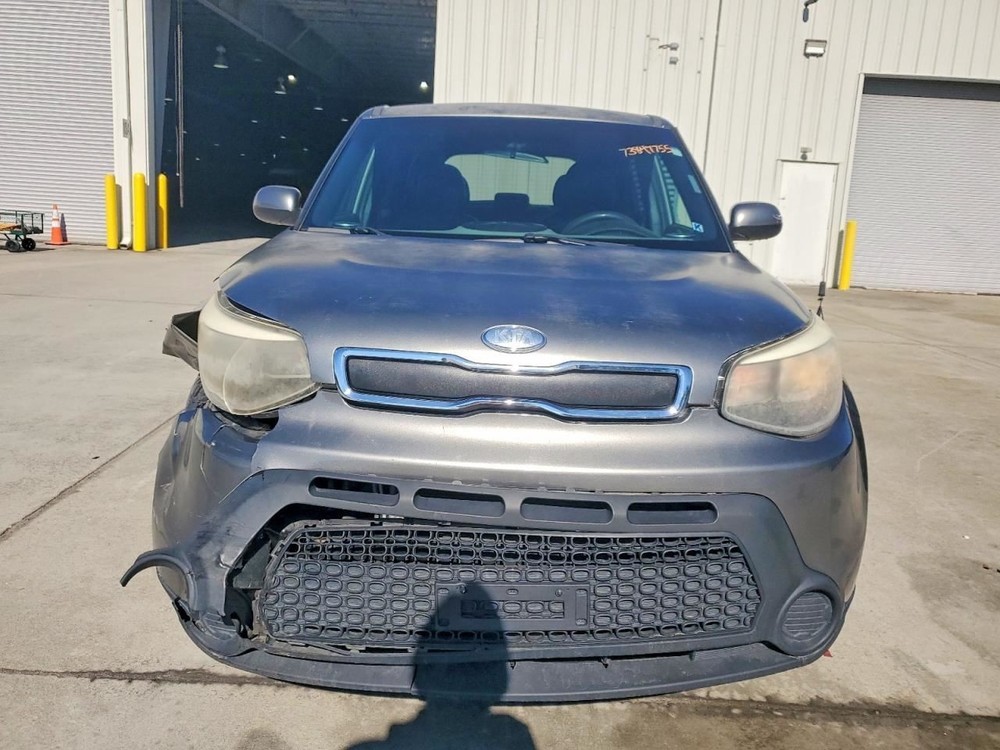 Fuse Box Engine Fits 14 SOUL 5010970