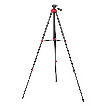 Milwaukee Tool 48-35-1411 72" Laser Tripod