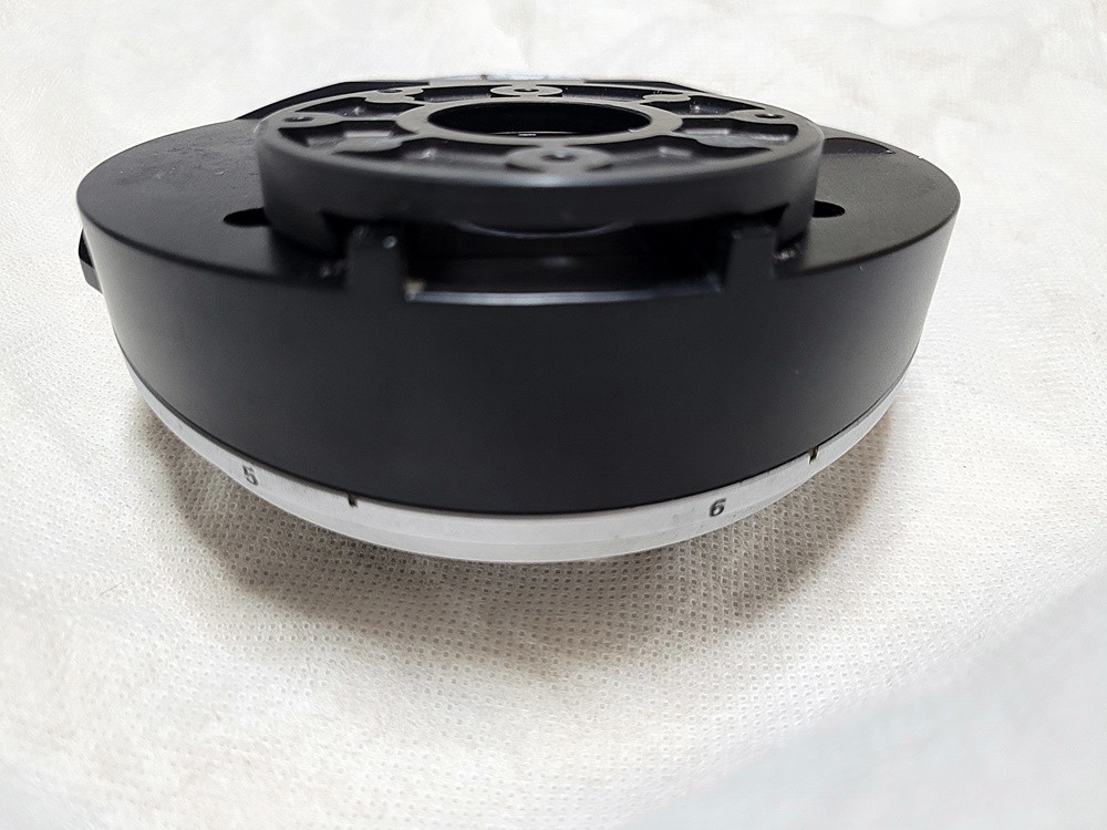 Nikon V-NA 7 Position Motorized Nosepiece for Eclipse E800/E1000