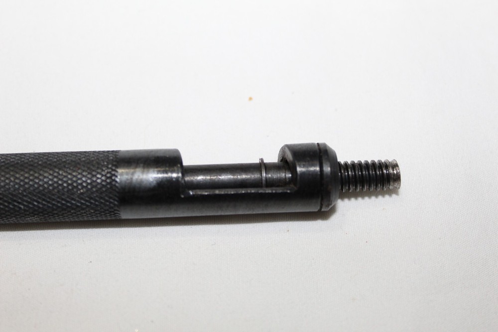 Heli-Coil VIM 5707 Hand Thread Insert Installation Tool: 1/4-20 With Tap