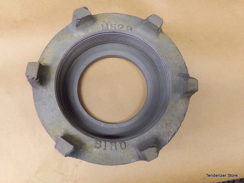 Biro #52 Head Ring M52R Serial # Before 26795