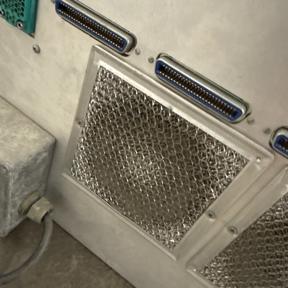 Unimation Incorporated Model 300 Unimate Computer Controller Untested As Is