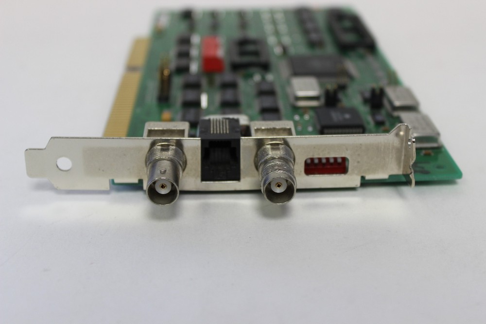 WANG 9754-3 9754-A3 9754-1 ISA ADAPTER BOARD