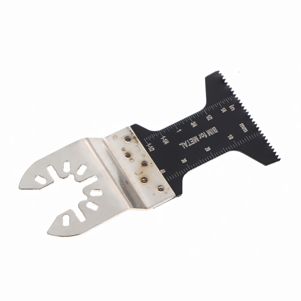 Oscillating Multi Tool Saw Blade 14 Pcs