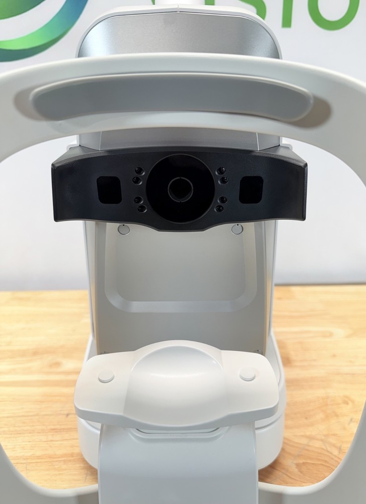 Huvitz HRK-9000A Auto Refractor Keratometer