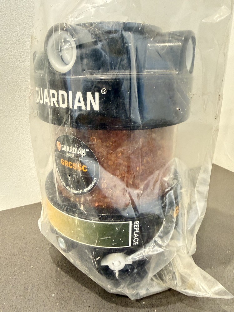 Guardian Air Sentry G5S1NC