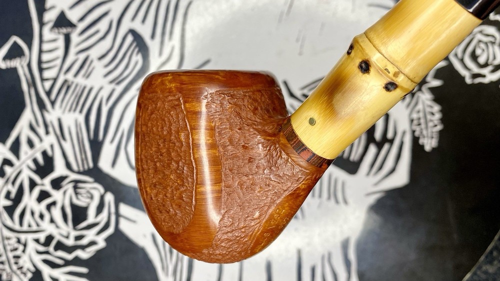 RAINDROP, hand made by Julius Vesz 🇨🇦