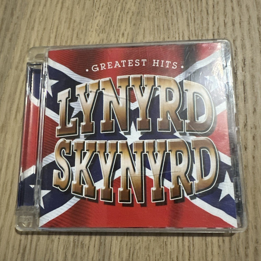 Greatest Hits , Lynyrd Skynyrd