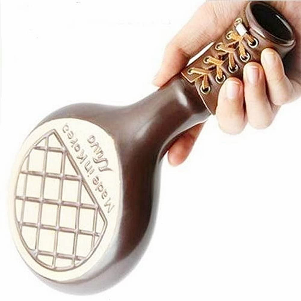 Eco Ceramic Handy Coffee Bean Roaster