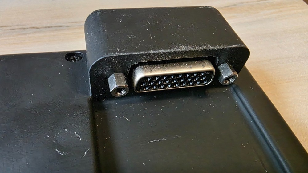 InHand Electronics Hydra‑Q6 rugged ARM tablet - Custom General Dynamics