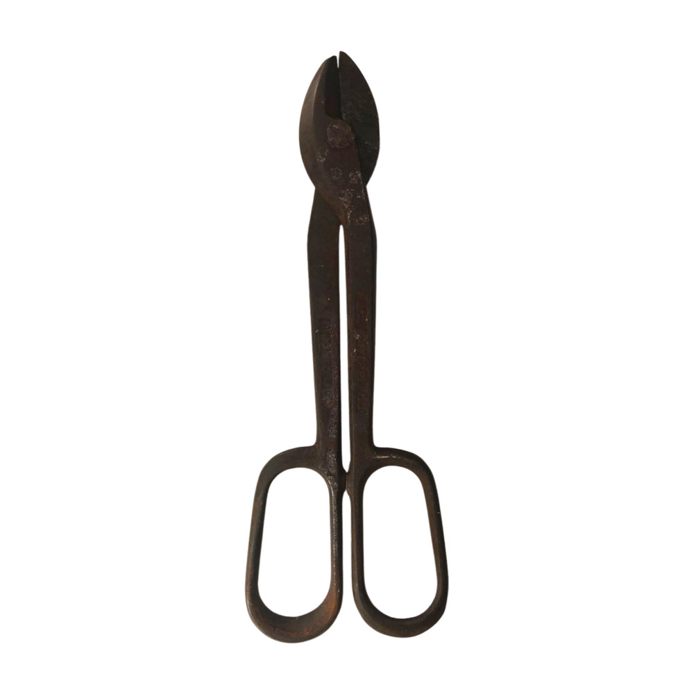 Acme Steel Co. Tin Snips