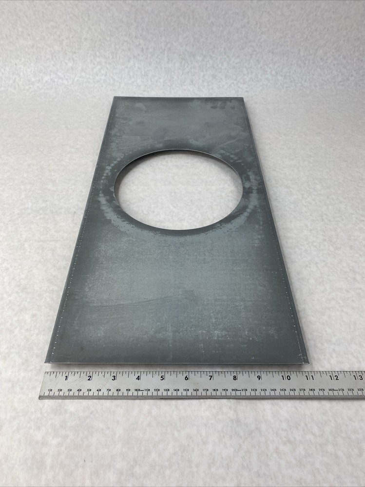 Lightspeed Tile Support Mount Gear For DRQ Ceiling Speaker