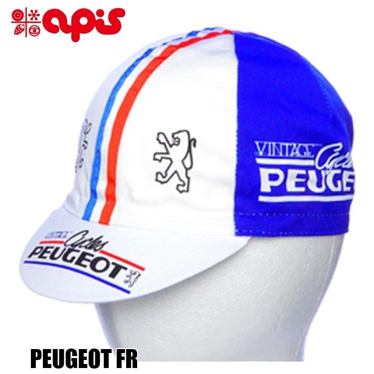 APIS Peugeot FR