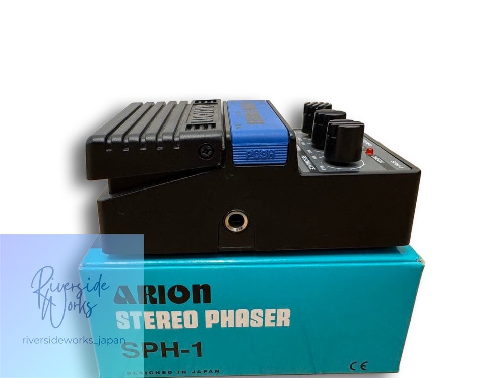 Mint ARION Stereo Phaser SPH-1