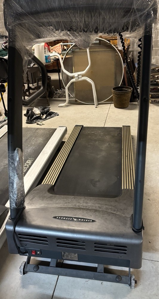 Treadmill