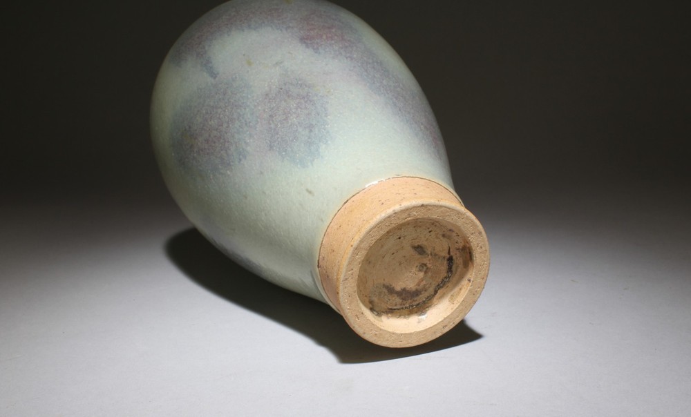 A Jun Ware Vase
