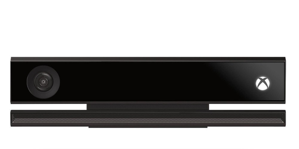 Microsoft Kinect Sensor For Xbox One Very Good 1Z