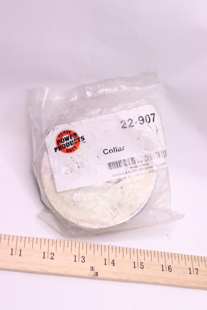 Power Products Eccentric Flanged Alignment Outer Washer 22-907