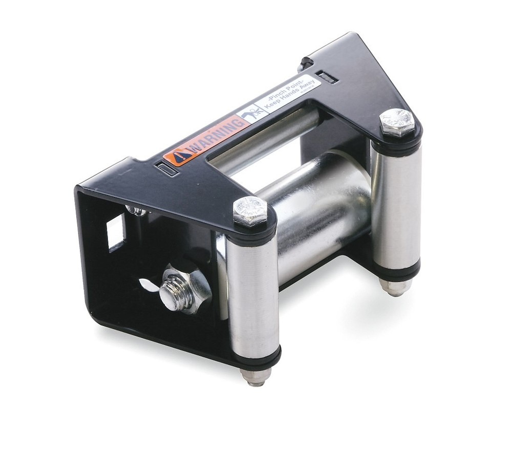 Warn 82550 WINCH ACCESSORIES