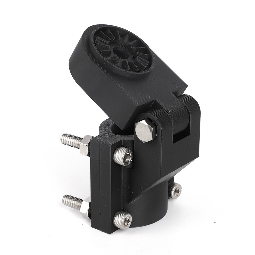 For PLUS LVS34 All Modes Mount Zero Degree Perspective Pole Mode Mount LVS34
