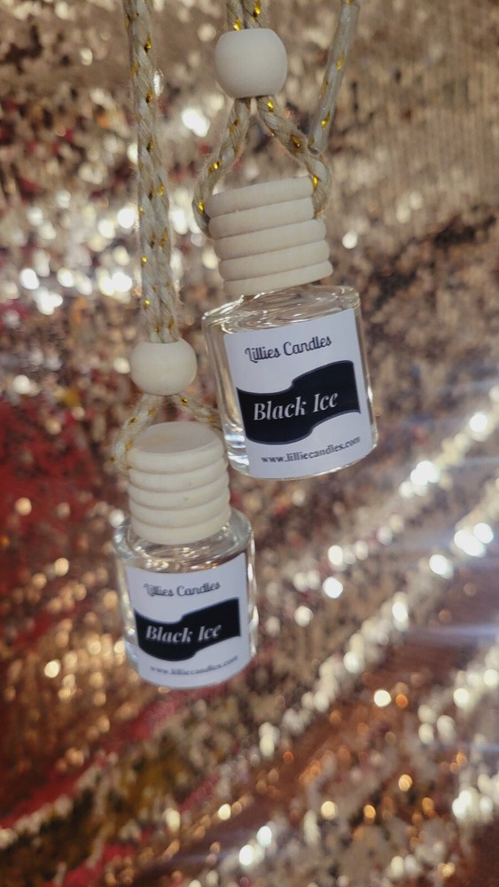 Car Fresheners/Diffusers