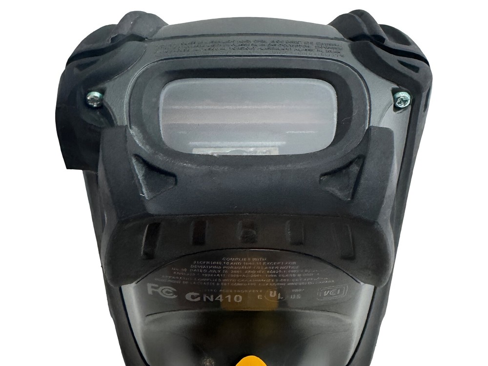 Symbol MC9060 Mobile Computer Barcode Scanner MC9060-GK0HBEEA7WW Refurbished!🔥