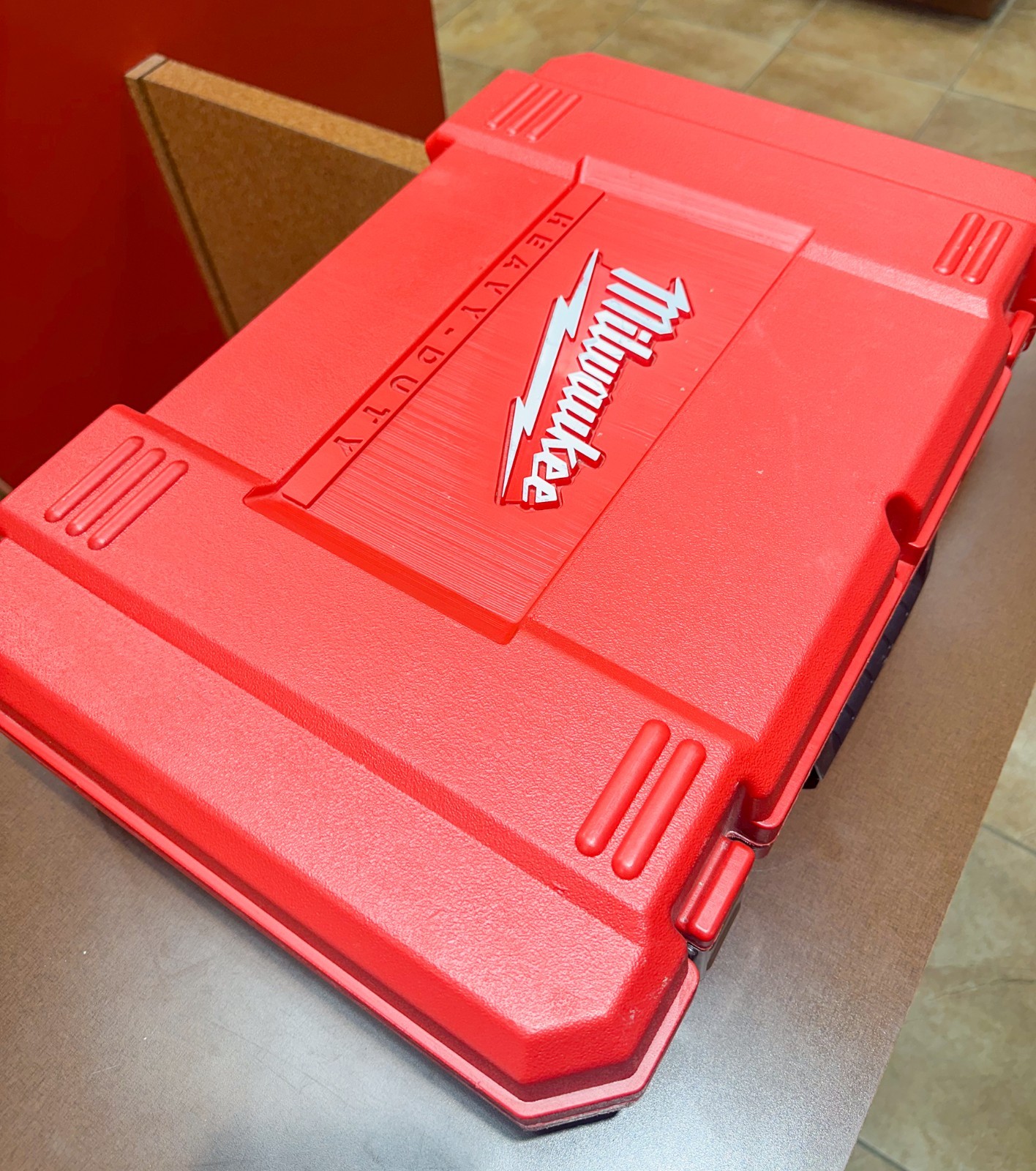 MILWAUKEE M12 FORCE LOGIC PRESS TOOL KITH WITH JAWS M/2473-20