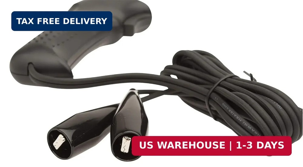 Remote Starter Switch