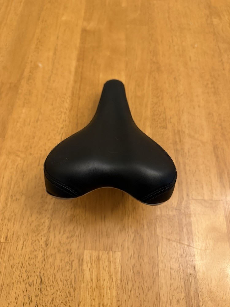 Bike Saddle Replacement - NEW (NEVER USED)