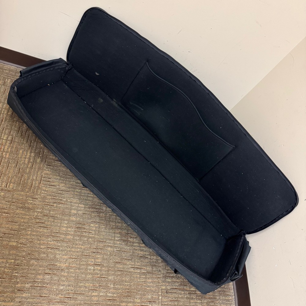 Used Keyboard Bag 76 Key