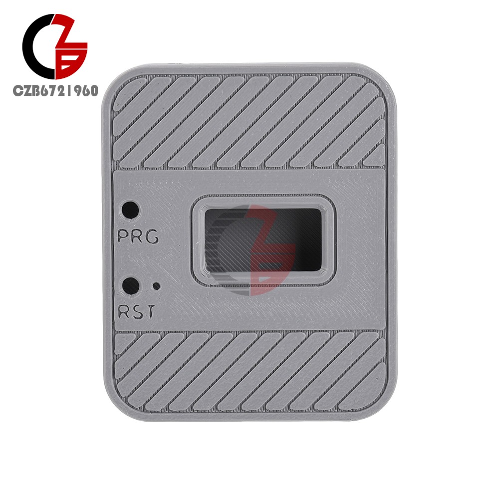 Enclosure Kit for LoRa 32 V4 ESP32 Heltec Development Board Expansion Shell Case