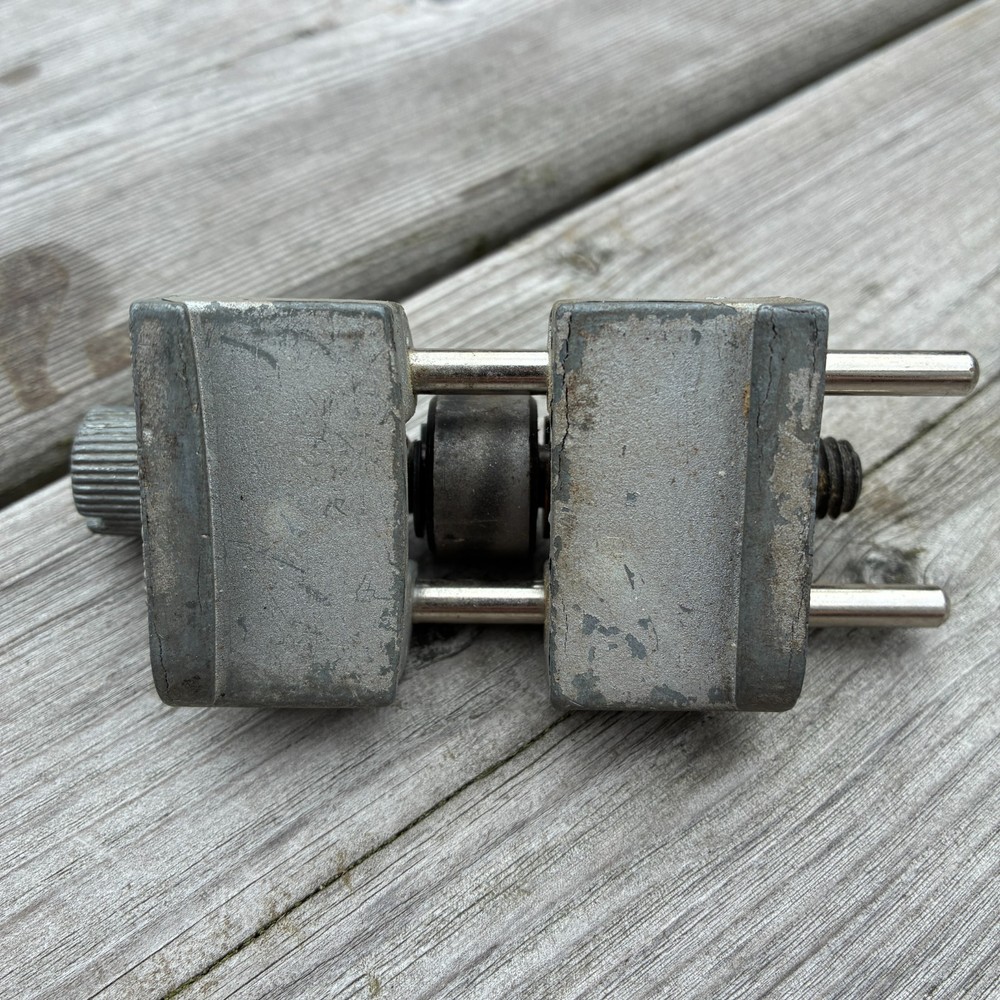 Chisel / Plane Iron Honing / Sharpening Guide - Like Eclipse No 36 Tool