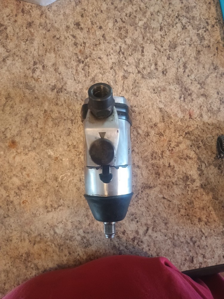Set of 2 Air Tools