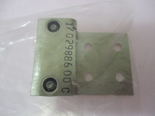 Novellus 17-029886-00, Bracket, Spring, Interlock, 417001
