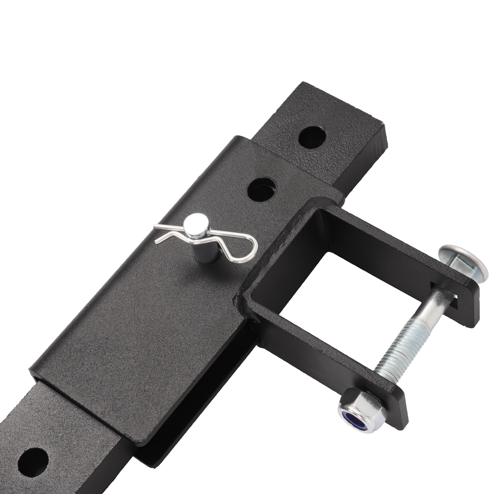 Detachable Cultivator Manual Implement Lift 6PCS Scarifier Shanks For ATV/UTV