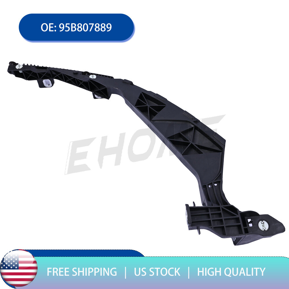 Fits 2015 - 2018 Porsche Macan Radiator Core Support Left Side Upper Bracket