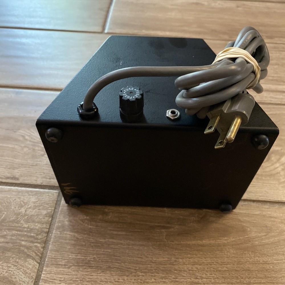 Nasco LifeForm Simulator Training Electronic Box Only