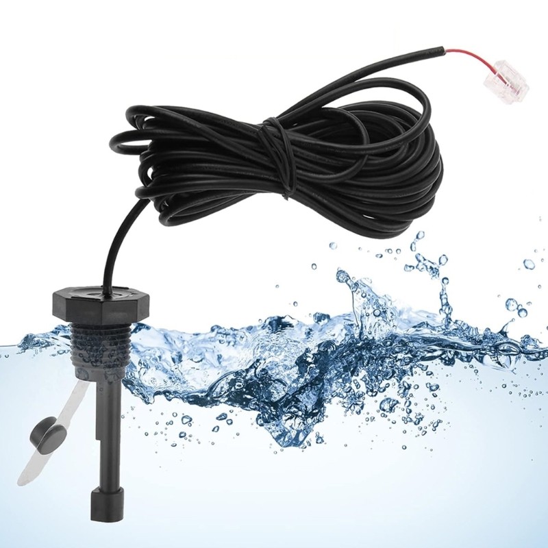 15Ft Oxidation Resistant Stream Change Cable Assembly Consistent Salt Systems