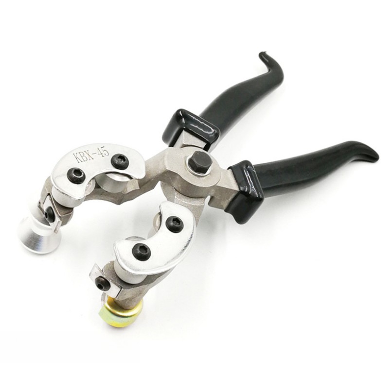 KBX-45 Cable Stripper Manual Stripping Plier Low Voltage Cable Insulation Layer