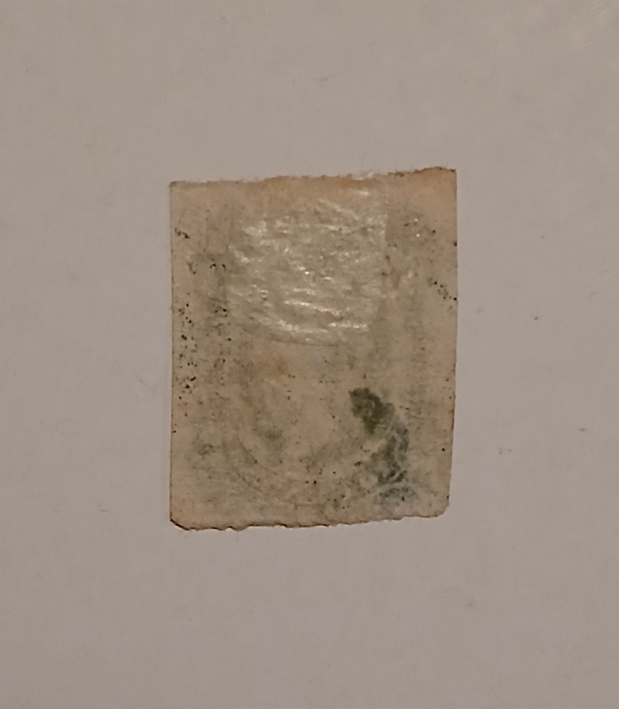 Confederate States Pair Of CSA#12 Mint & Used Set