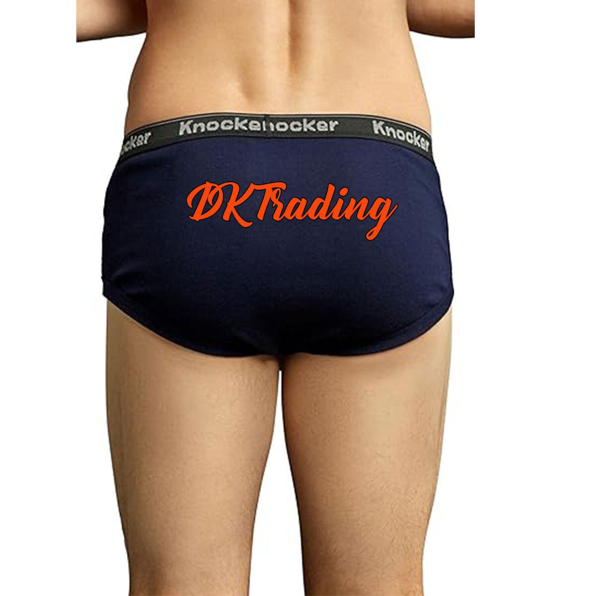 3-6 Pack Men Classic Briefs 100% Cotton Brief Fit Underwear Solid Colors S-XL