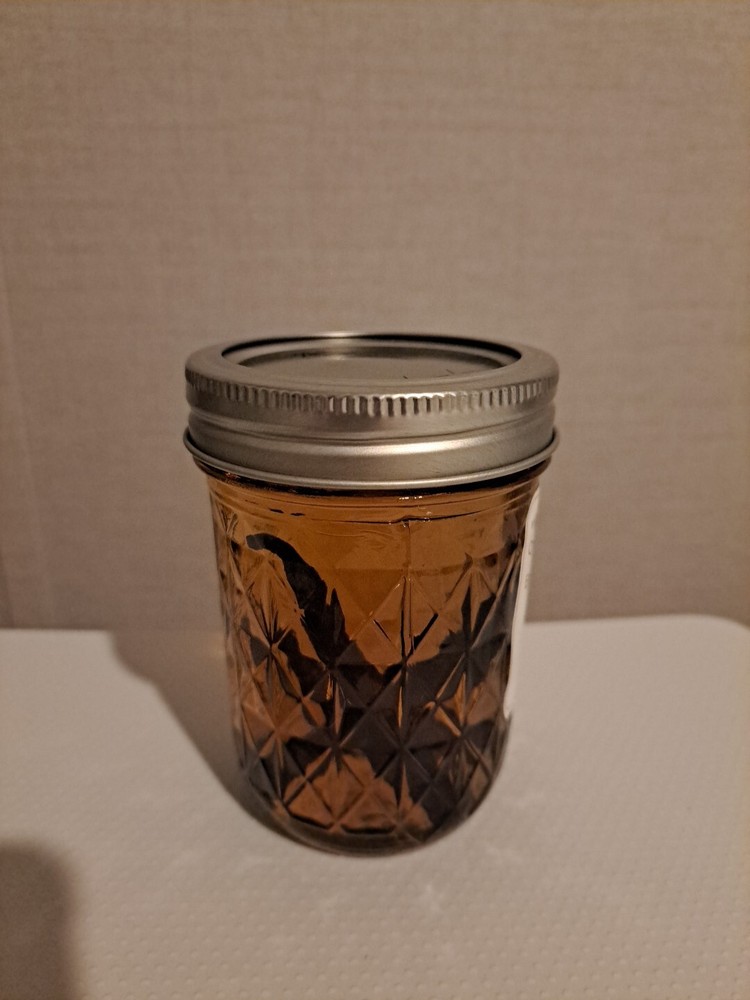 Organic Vanilla Extract