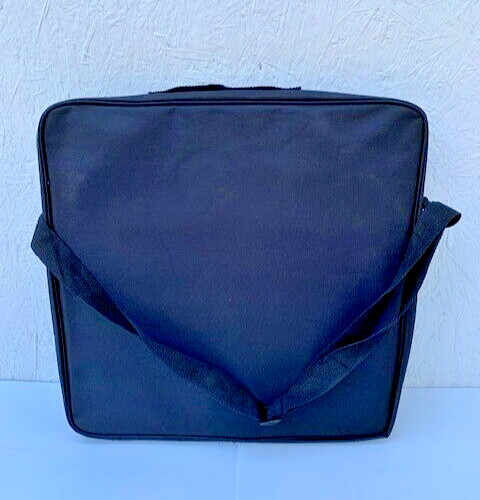 Digital Juice RingBurst 480 Pro 19" Bi-Color LED Light Kit Bag Open Box