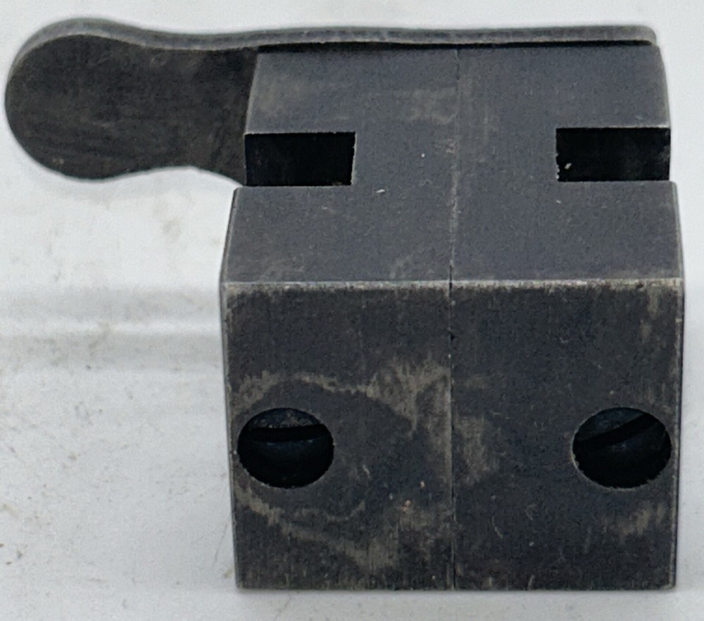 Lyman Ideal Single bullet mold 490